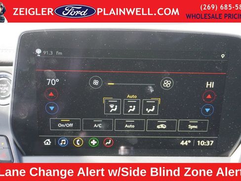 Used 2024 Chevrolet Blazer LT w/ Convenience Package image 21