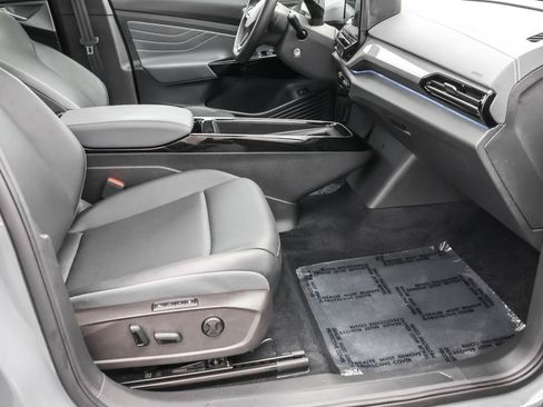 Certified 2023 Volkswagen ID.4 Pro S RWD image 36