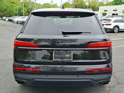 Used 2025 Audi Q7 2.0T Premium AWD/4WD image 12