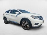 Used 2017 Nissan Murano Platinum w/ Platinum Technology Package image 3