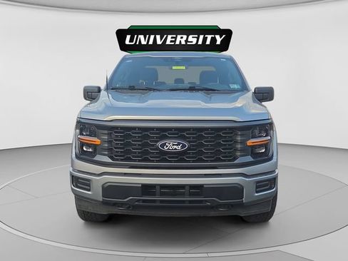 Used 2026 Ford F150 STX AWD/4WD image 8