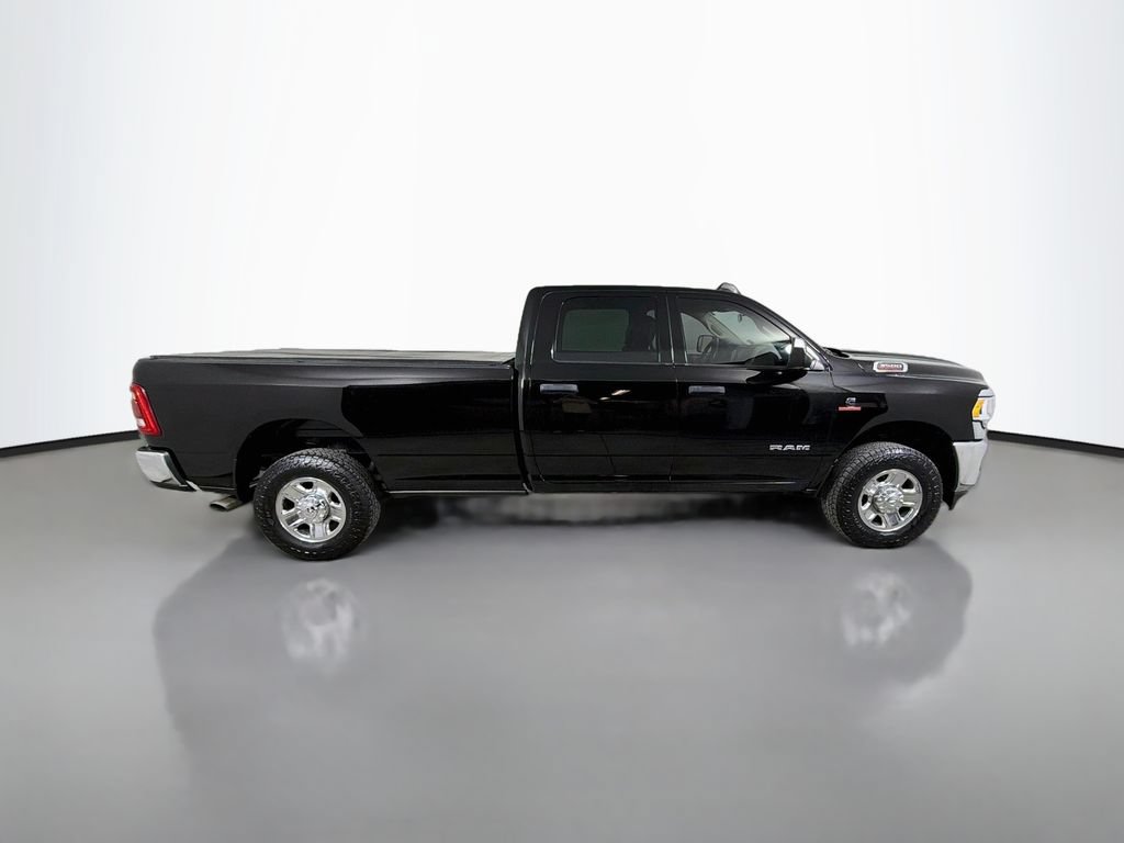 Used 2020 RAM 3500 Tradesman w/ Chrome Appearance Group AWD/4WD image 5