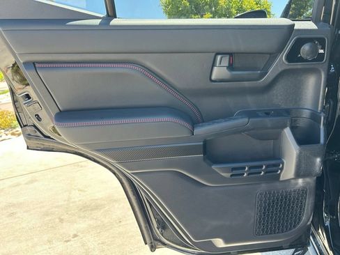 Used 2025 Toyota 4Runner TRD Pro AWD/4WD image 25