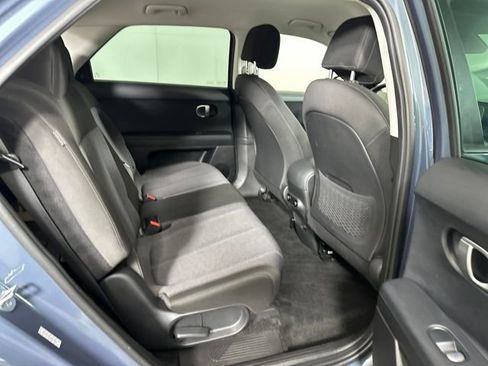 Used 2024 Hyundai Ioniq 5 SEL image 27