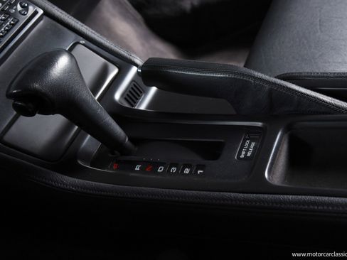 Used 1992 Acura NSX image 37