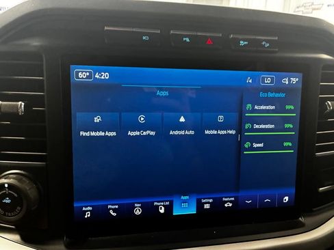 Used 2022 Ford F150 XLT w/ Equipment Group 302A High AWD/4WD image 31