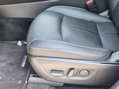 Used 2024 MAZDA CX-90 Plug-In Hybrid w/ Preferred AWD/4WD image 7