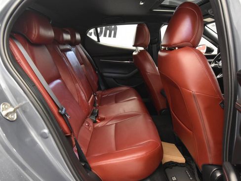 Used 2025 MAZDA MAZDA3 Carbon image 16