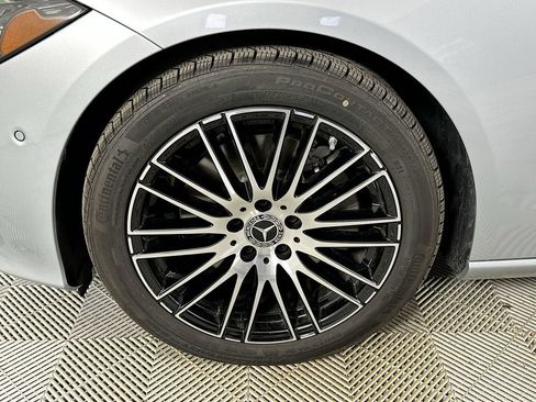 Certified 2026 Mercedes-Benz C 300 4MATIC Sedan image 30