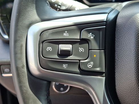 Certified 2023 Chevrolet Silverado 1500 LT w/ Protection Package AWD/4WD image 17