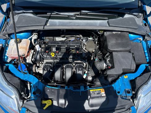 Used 2014 Ford Focus SE w/ SE Winter Package image 13