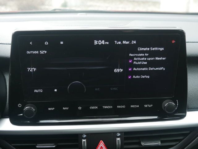 Used 2024 Kia Forte GT FWD image 49