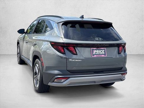 Used 2026 Hyundai Tucson SEL FWD image 7