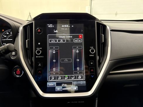 New 2026 Subaru Impreza 2.0i Sport image 19