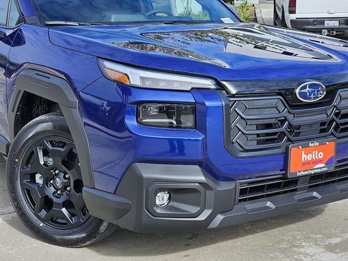 New 2026 Subaru Outback Limited image 4