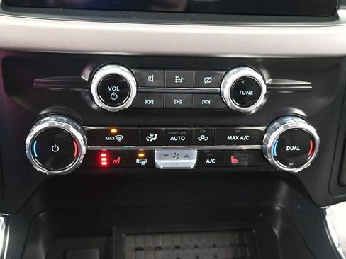 Used 2024 Ford F150 XLT w/ Equipment Group 302A MID image 25