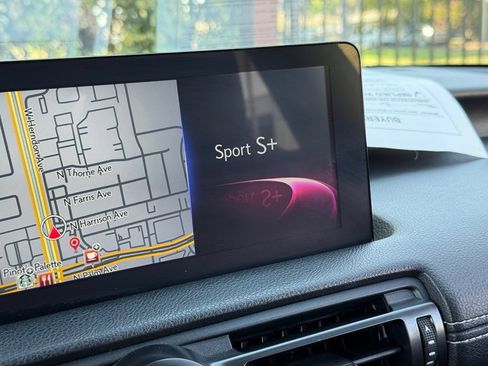 Used 2023 Lexus IS 350 F Sport w/ Navigation Package RWD image 6