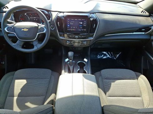 Certified 2023 Chevrolet Traverse LT w/ LPO, Floor Liner Package AWD/4WD image 25
