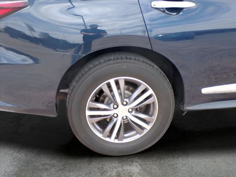 Used 2019 INFINITI QX60 Pure AWD/4WD image 29