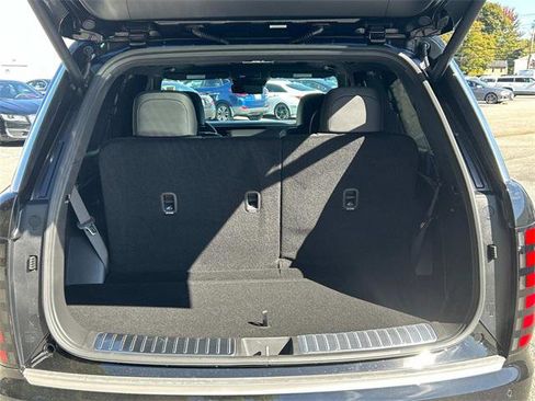 New 2026 Hyundai Palisade Calligraphy image 4