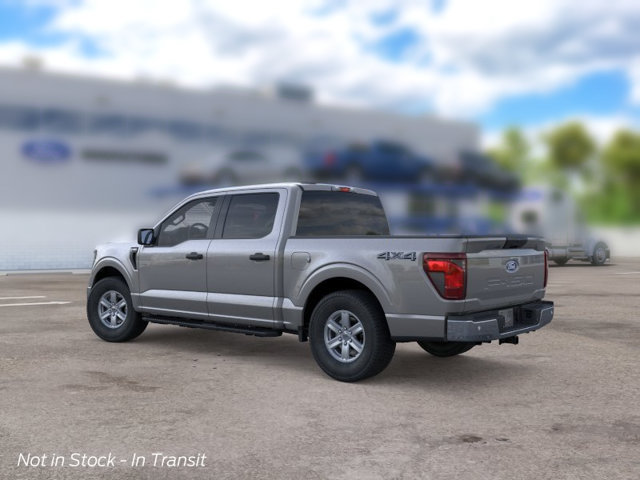 New 2026 Ford F150 XL AWD/4WD image 5