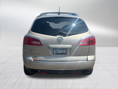 Used 2013 Buick Enclave Leather w/ Trailering Provision Package FWD image 5