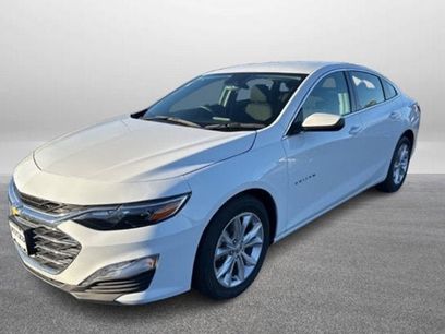 Used 2023 Chevrolet Malibu LT