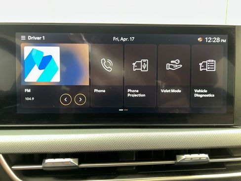 Used 2025 Hyundai Sonata SEL image 48