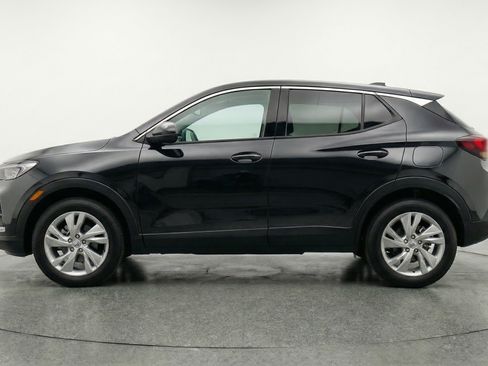 Used 2025 Buick Encore GX Preferred image 5