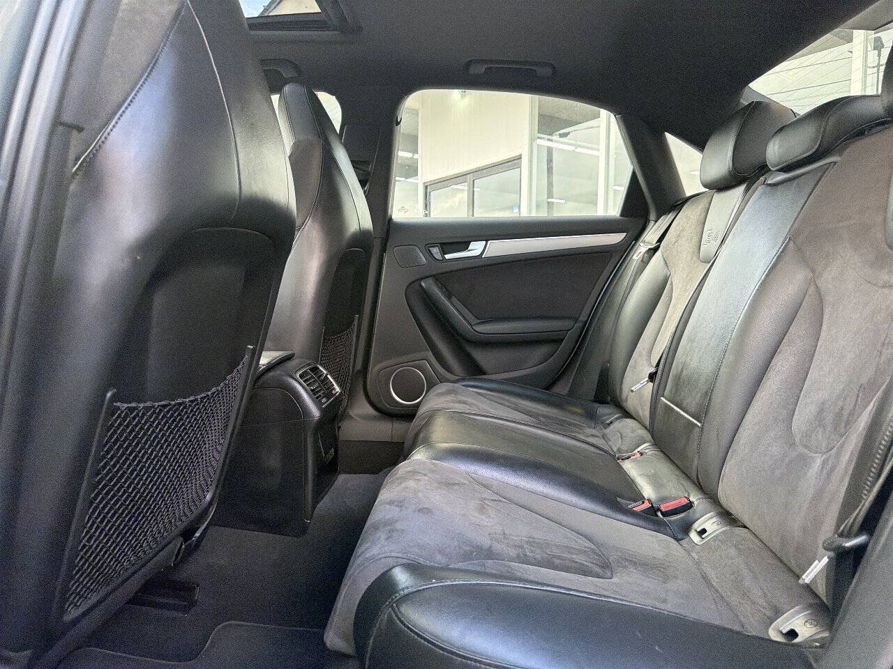 Used 2011 Audi S4 Premium Plus AWD/4WD image 19