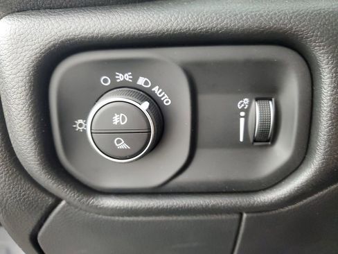 New 2026 RAM 2500 Tradesman image 26