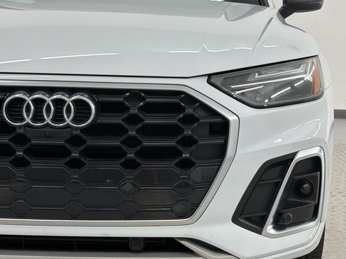 Used 2023 Audi Q5 2.0T Premium Plus AWD/4WD image 12