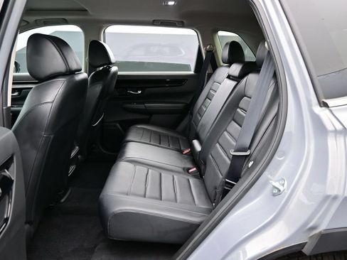 Used 2023 Honda CR-V EX-L image 26