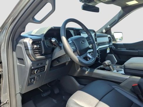 New 2026 Ford F150 Lariat AWD/4WD image 14