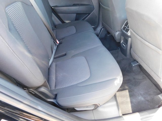 Used 2026 Kia Sportage LX FWD image 26
