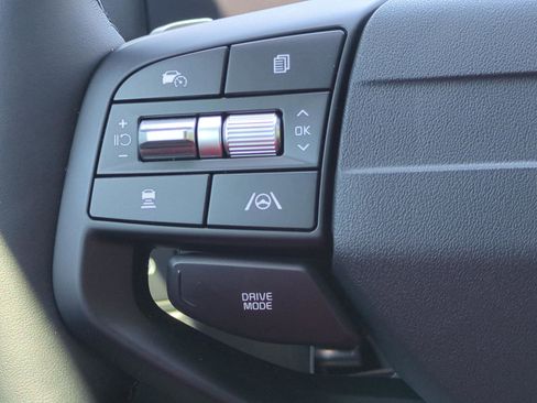 New 2026 Kia Sportage SX Prestige image 25