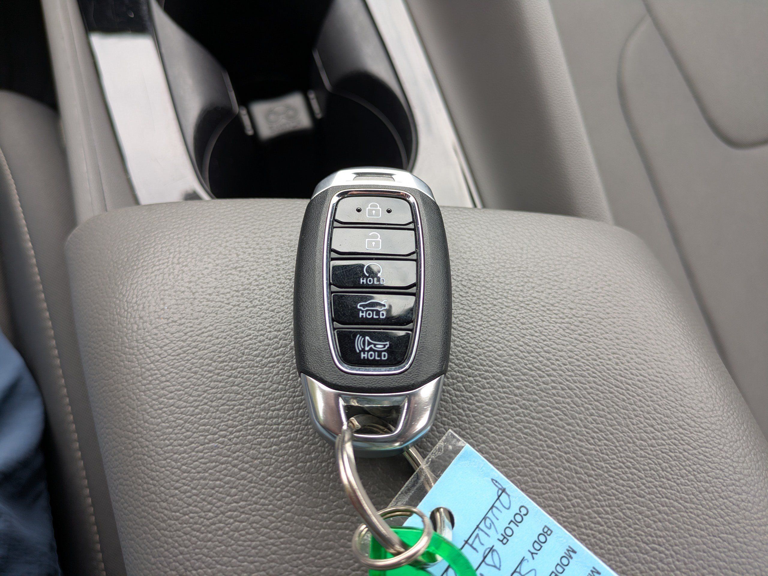 Certified 2023 Hyundai Elantra SEL w/ Convenience Package FWD image 29