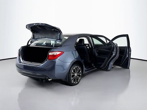 Used 2016 Toyota Corolla S FWD image 21