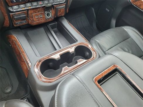 Used 2019 GMC Sierra 1500 SLT w/ SLT Premium Plus Package image 29