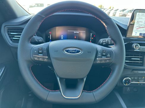 New 2026 Ford Escape ST-Line image 42