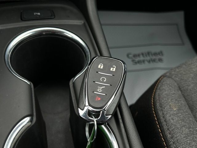Used 2023 Chevrolet Equinox LT AWD/4WD image 42