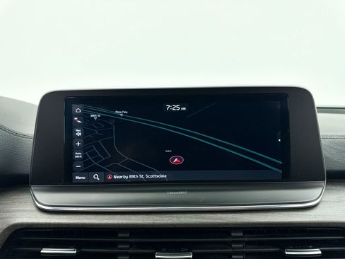 Used 2021 Kia Telluride EX w/ EX Premium Package image 5