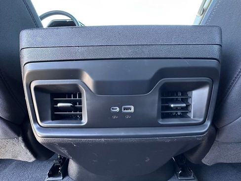 Used 2024 Chevrolet Silverado 1500 RST w/ Redline Edition AWD/4WD image 27