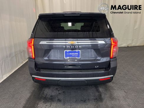Used 2023 Chevrolet Tahoe LT image 27