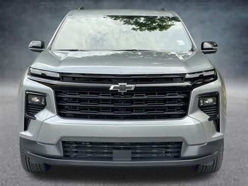 New 2025 Chevrolet Traverse LT w/ Midnight/Sport Edition image 27