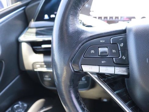 Used 2022 Cadillac Escalade ESV Sport w/ Touring Package AWD/4WD image 26