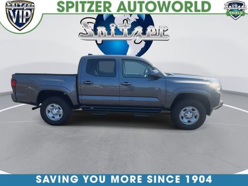 Used 2023 Toyota Tacoma SR image 10