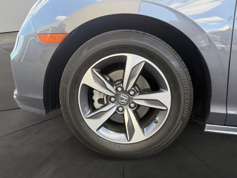 Used 2020 Honda Odyssey Touring image 9