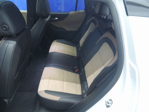 New 2026 Chevrolet Equinox ACTIV w/ Safety and Technology Package FWD image 28