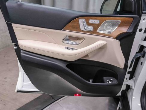 Certified 2023 Mercedes-Benz GLS 450 4MATIC image 20